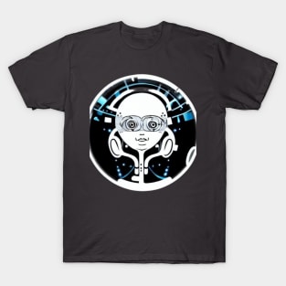 BABY ROBOT T-Shirt